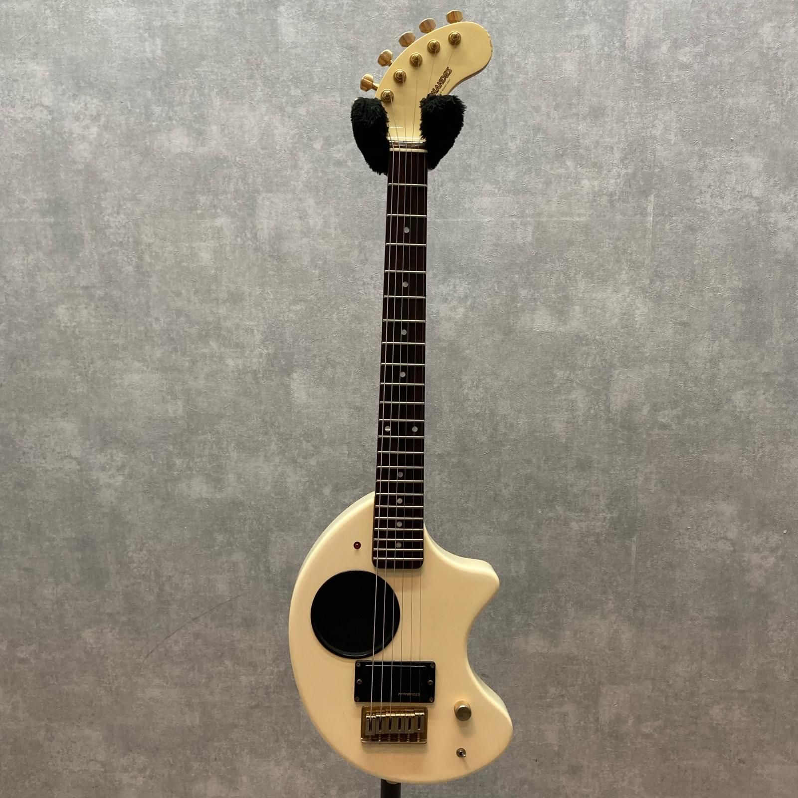 楽器 Fernandes フェルナンデス ギター ZO 3 471