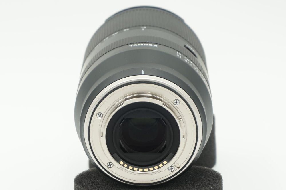 タムロン 18