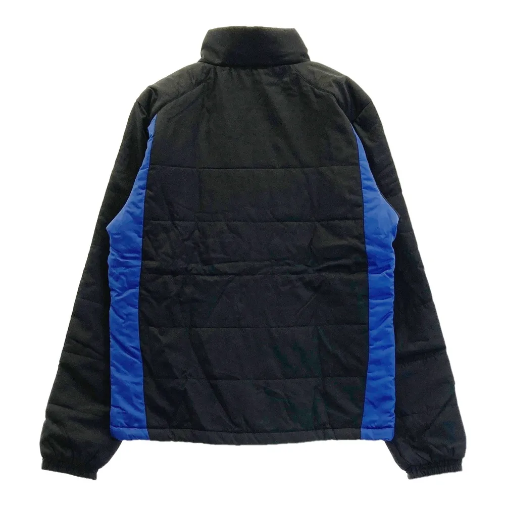 HONMA GOLF ブラック 中綿ジャケット SIZE L 新品・未使用 , 【公式通販】