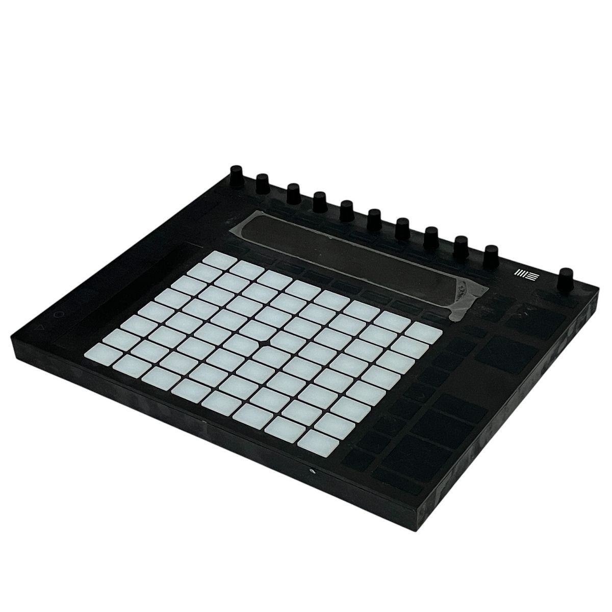 仮 Ableton Push