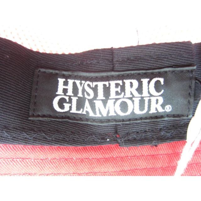 刺繍 バケットハット