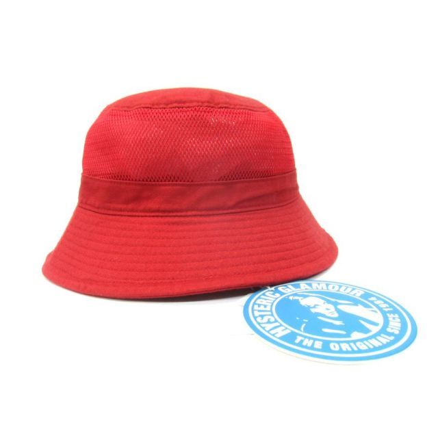 バケットハット SIZE