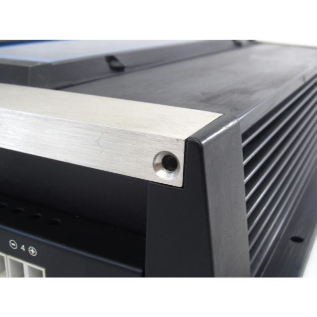 Mcintosh マッキントッシュ 4ch MC420 パワーアンプ ※ジャンク品