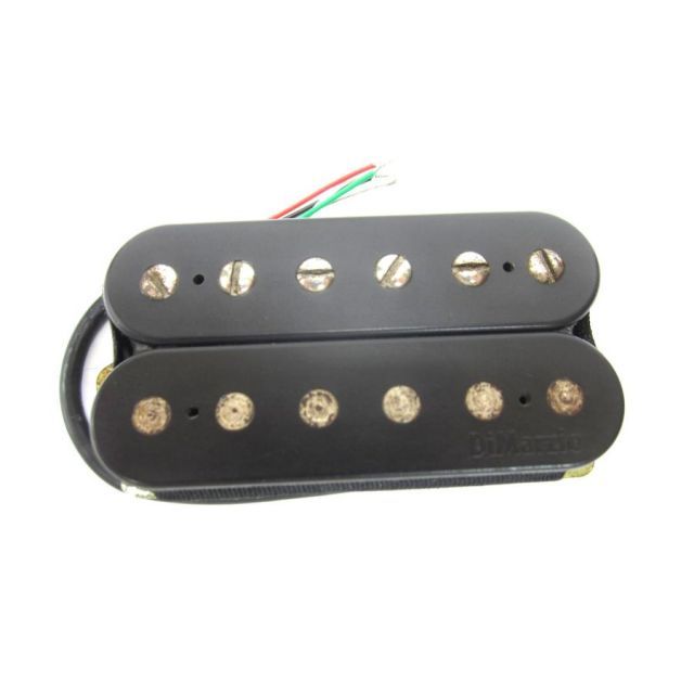 ディマジオ AIR NORTON DP 193 ピックアップ UD 4532