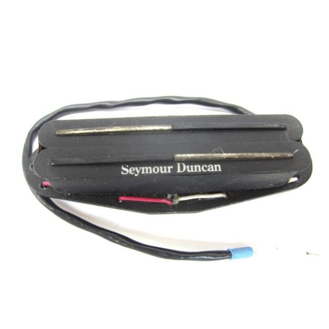 SEYMOUR DUNCAN セイモアダンカン SVR-1 n Vintage Rails Neck Single Coil Pickup ピックアップ UD 4530