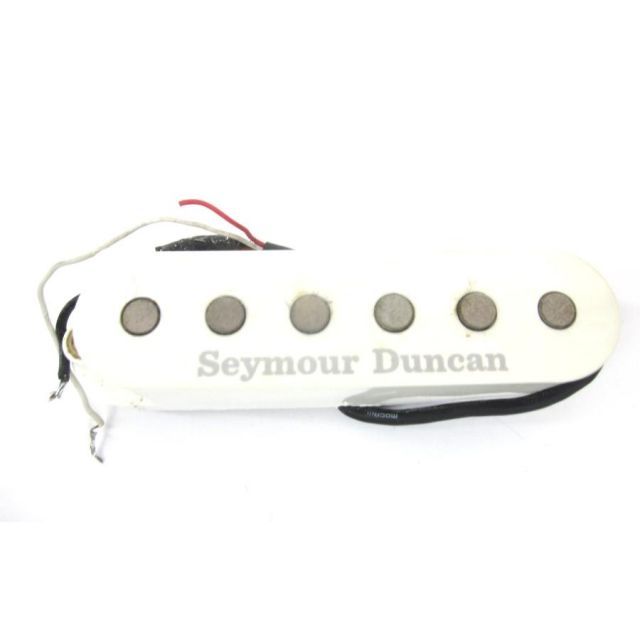 SEYMOUR DUNCAN セイモアダンカン STK-S 6 Custom Stack Plus ピックアップ UD 4529