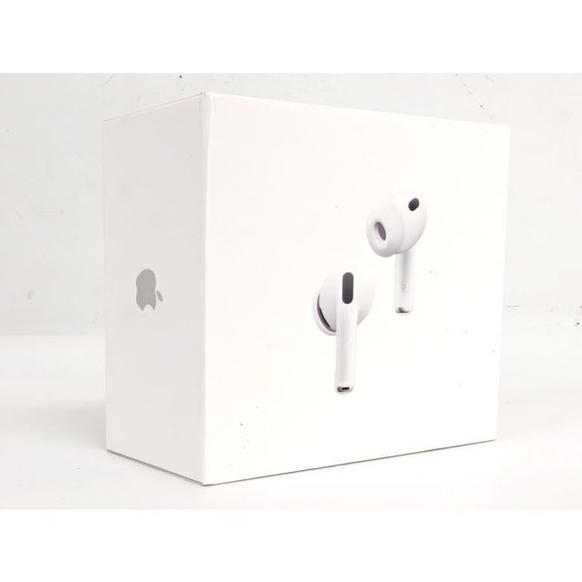 Apple Air Pods Pro 第3世代 MFHP 4 J A アップル エアポッズ プロ ワイヤレスイヤホン U 30080