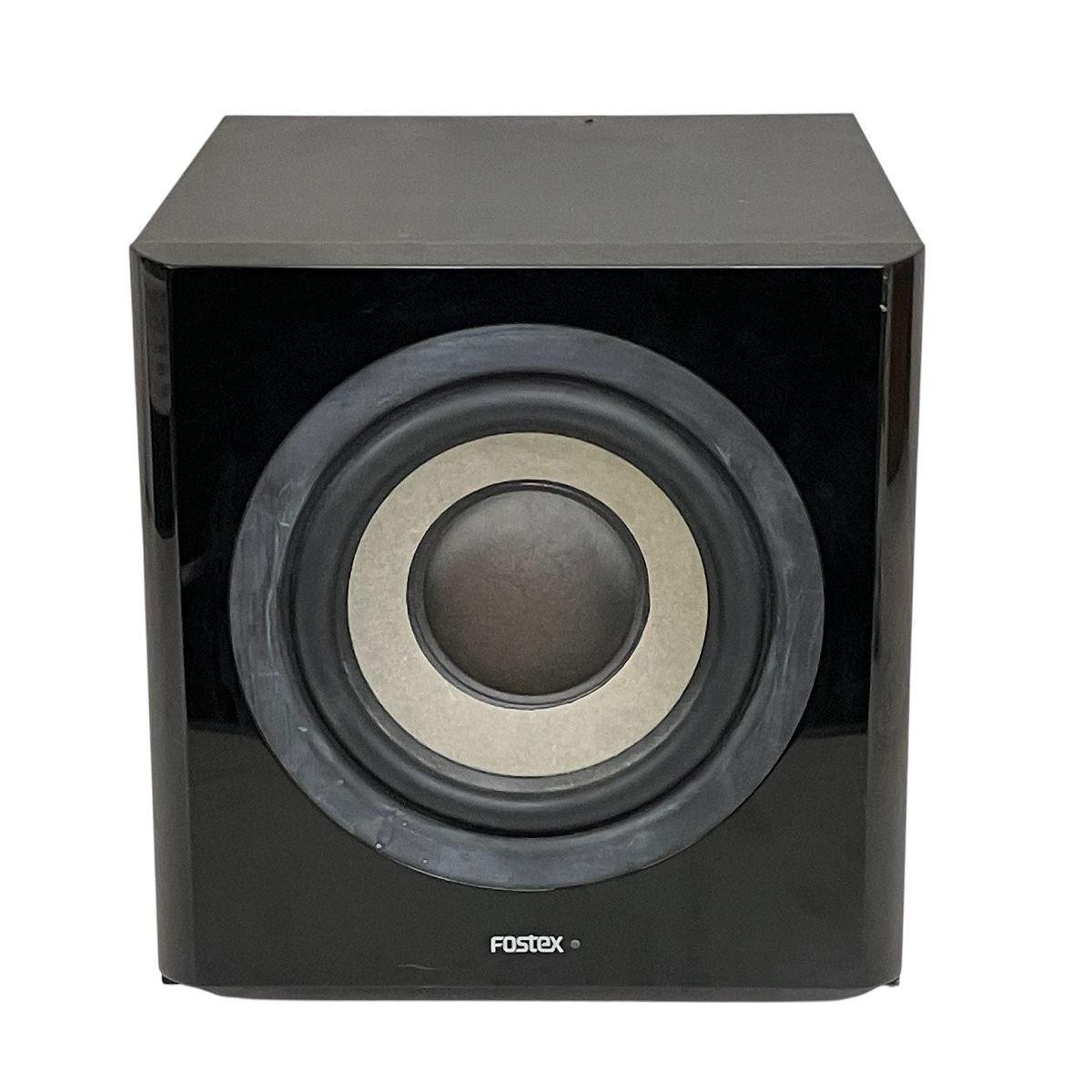 スピーカー・ウーファー FOSTEX PM-SUBn PM-SUBn(MB) | Fostex(フォステクス)