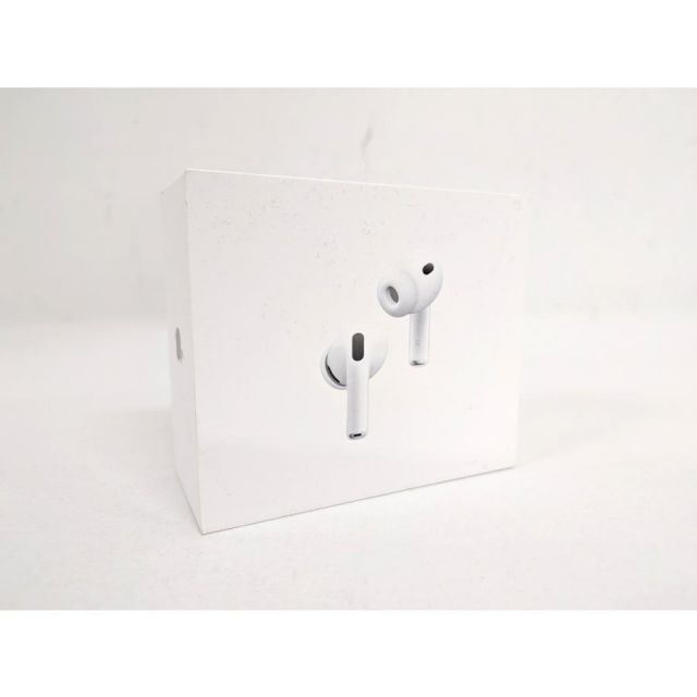 Apple Air Pods Pro 第3世代 MFHP 4 J A アップル エアポッズ プロ ワイヤレスイヤホン U 30077