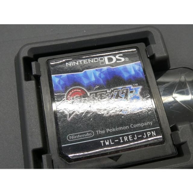 ゲームソフト WE