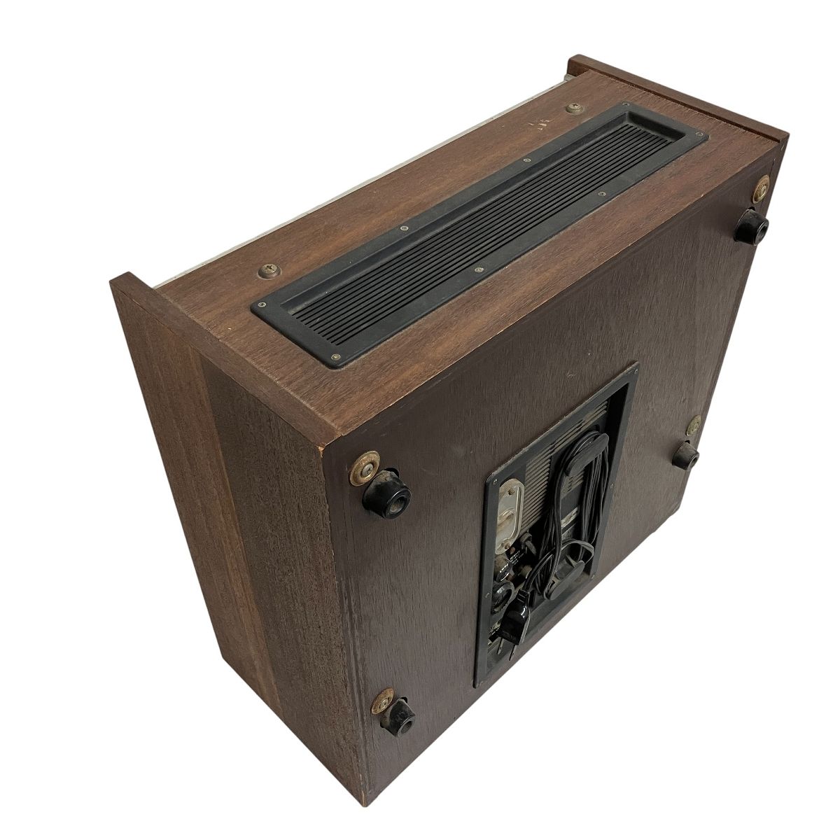 TEAC A-4070G オープンリールデッキ 音響機材 ジャンク T10580828