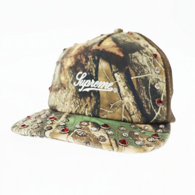 シュプリーム 最高 SUPREME × b.b. Simon ビービー サイモン 24AW