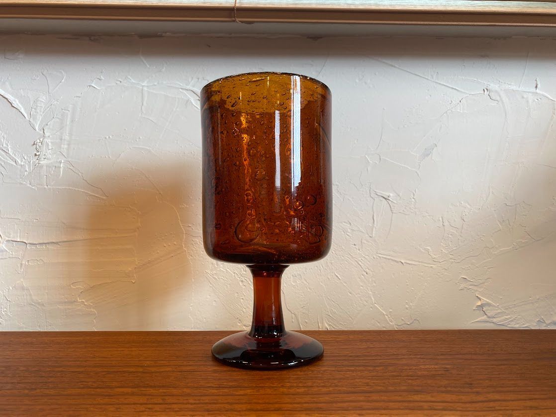 1950-1960s ヴィンテージ Erik Hoglund(エリック・ホグラン) Boda(ボダ