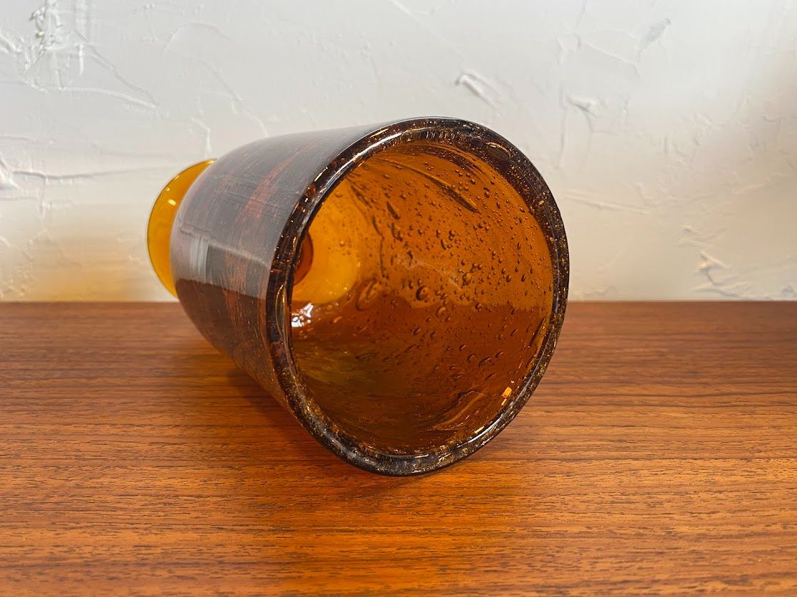 1950-1960s ヴィンテージ Erik Hoglund(エリック・ホグラン) Boda(ボダ