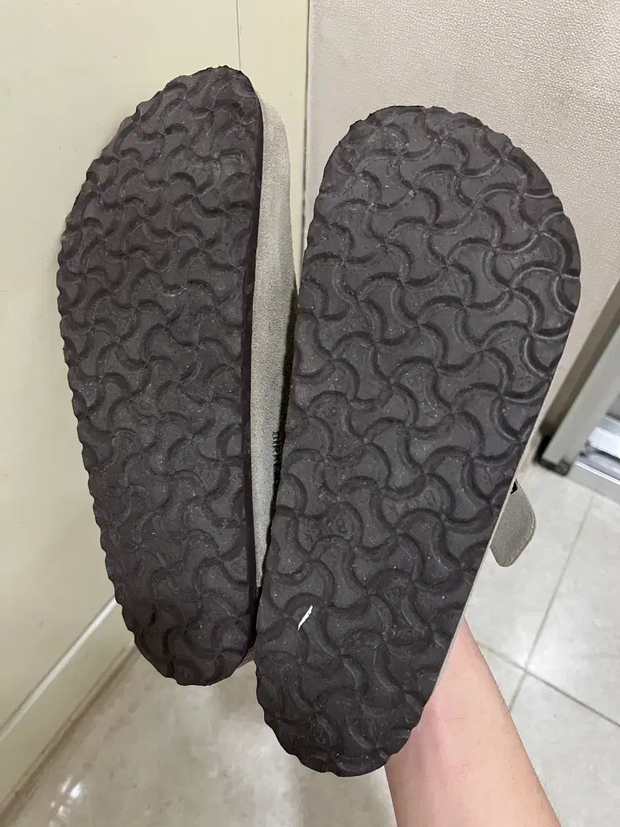 ビルケンシュトック ボストン レギュラー