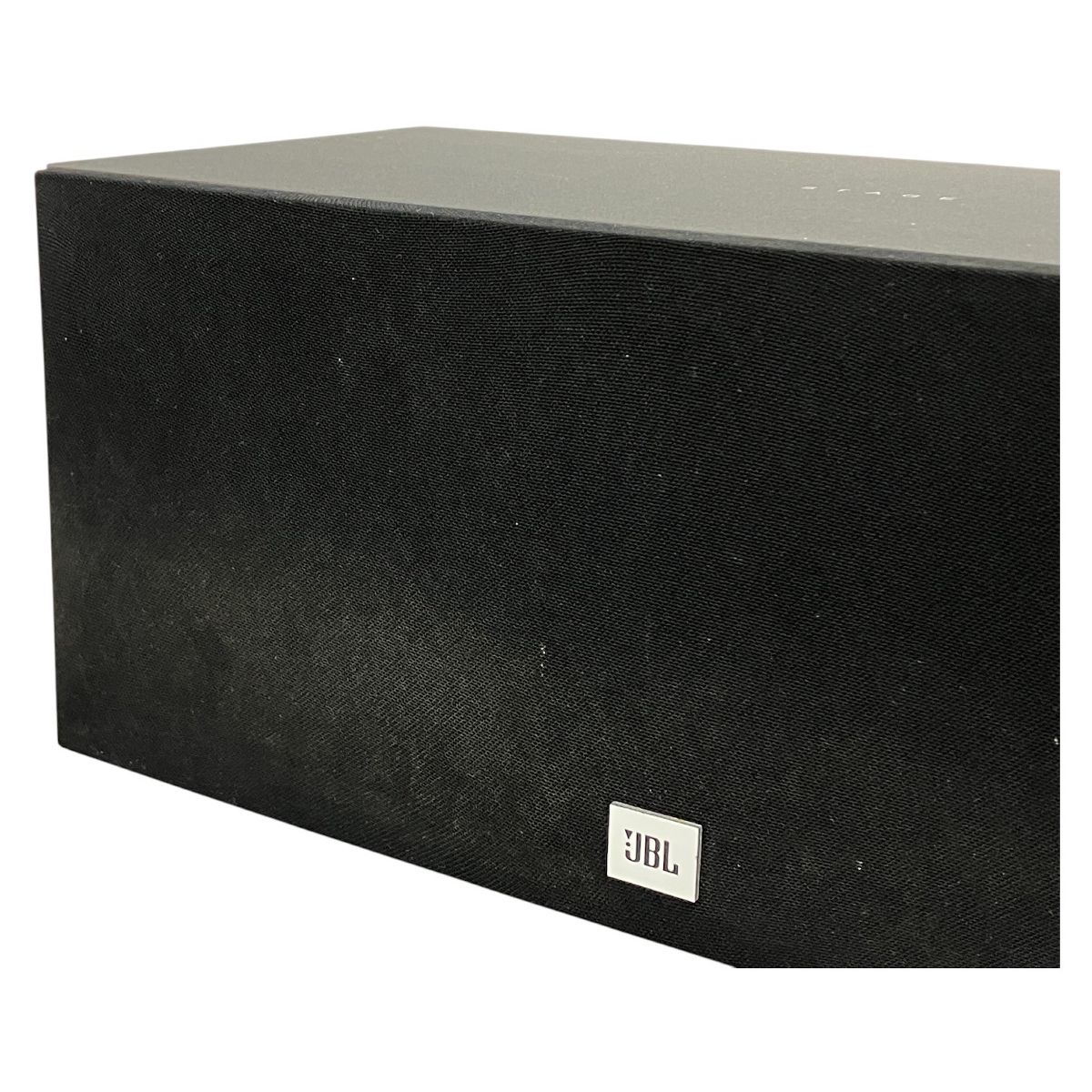 JBL STAGE A125C 2ウェイ センター スピーカー 音響機 中古 K10648651