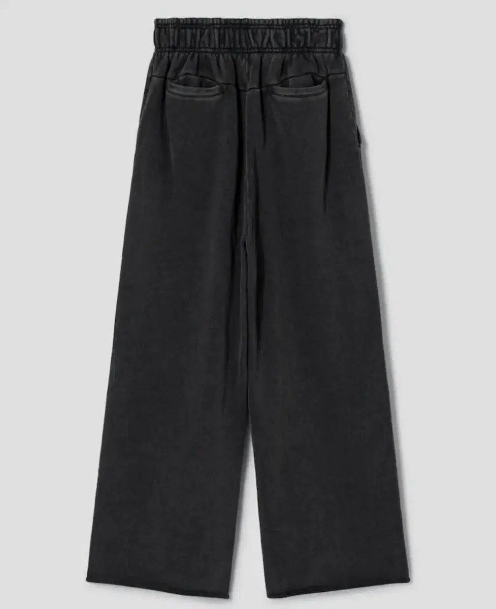 エンタイヤ スタジオ フール スウェット パンツ プチプラ 上質素材