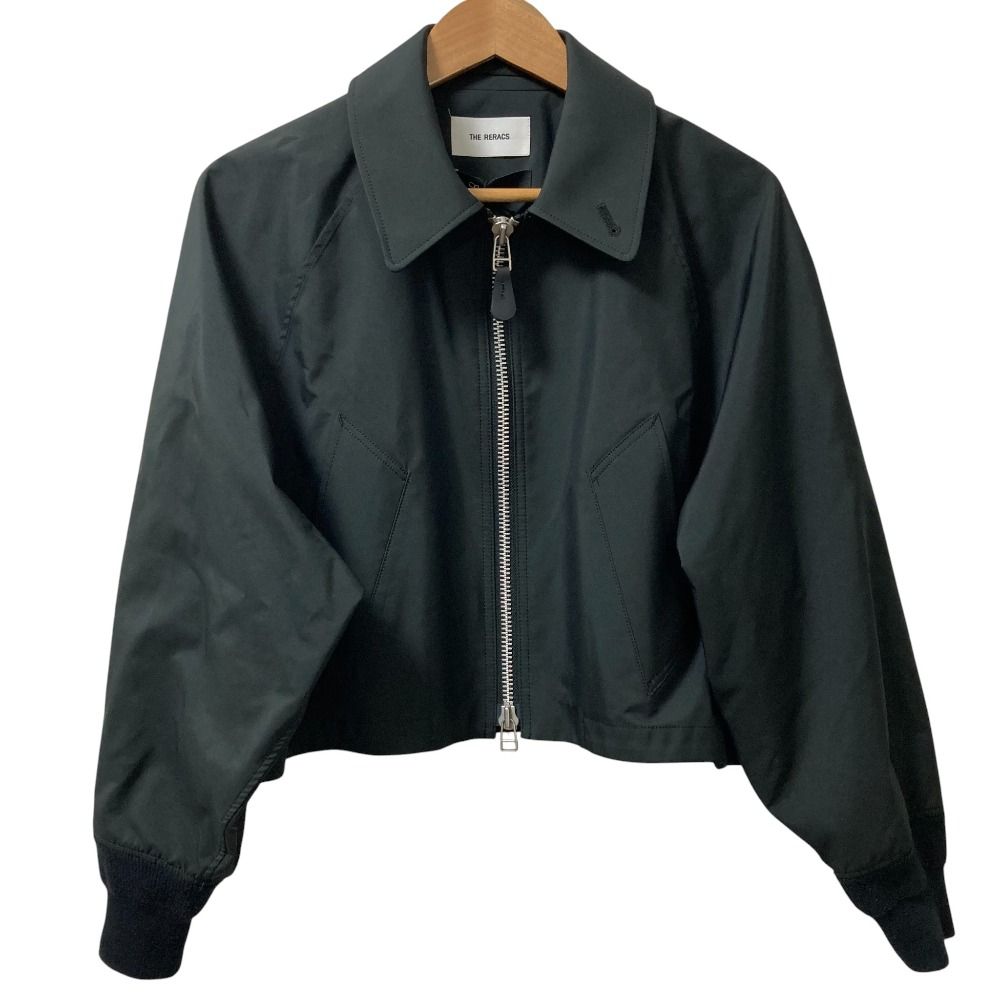 未使用 24SS THE RERACS ザリラクス エディション別注 CWU JACKET