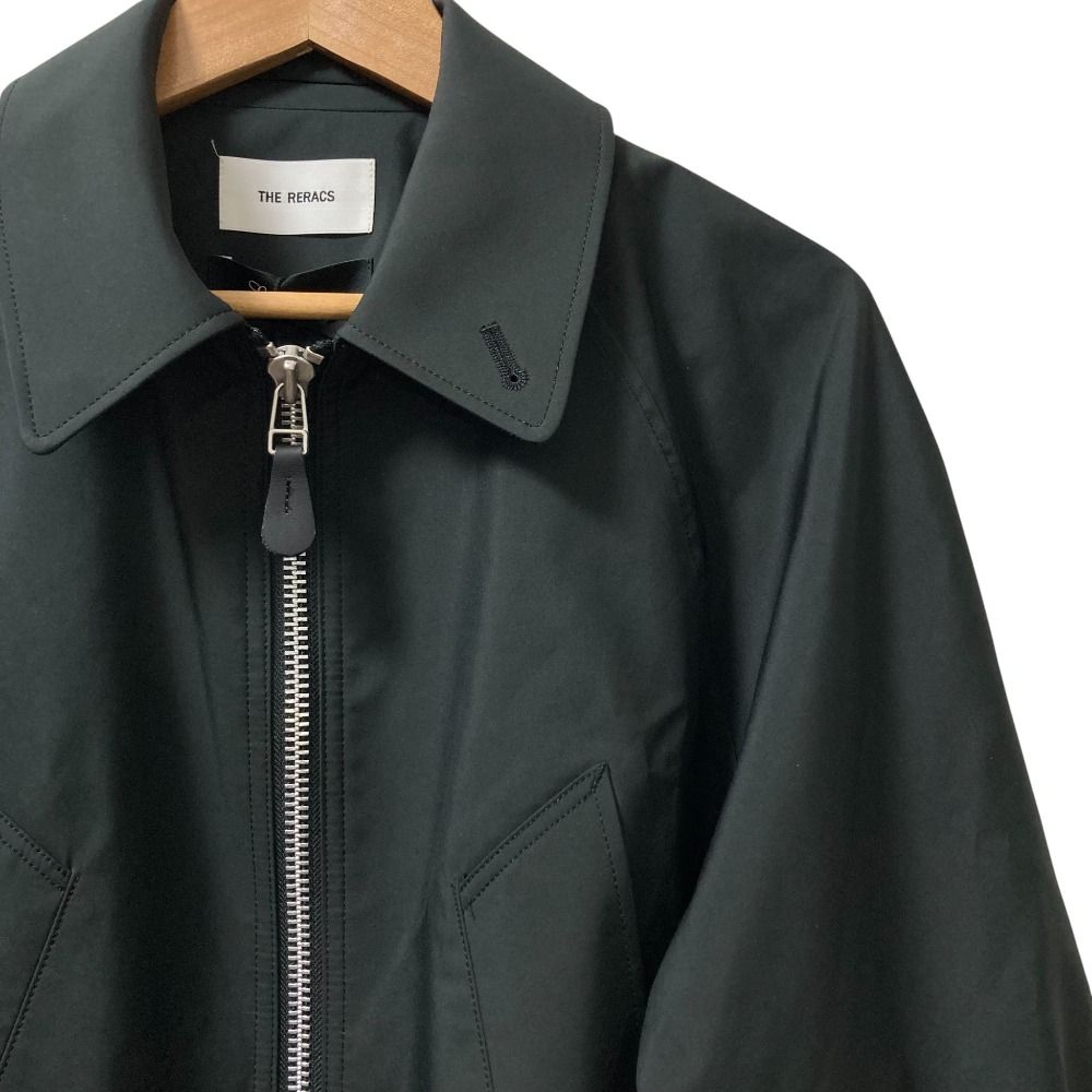 未使用 24SS THE RERACS ザリラクス エディション別注 CWU JACKET