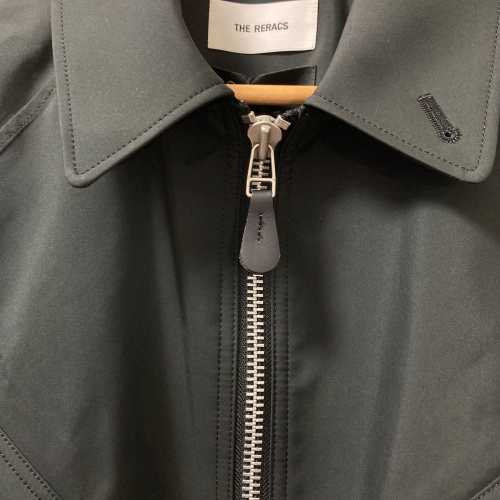 未使用 24SS THE RERACS ザリラクス エディション別注 CWU JACKET