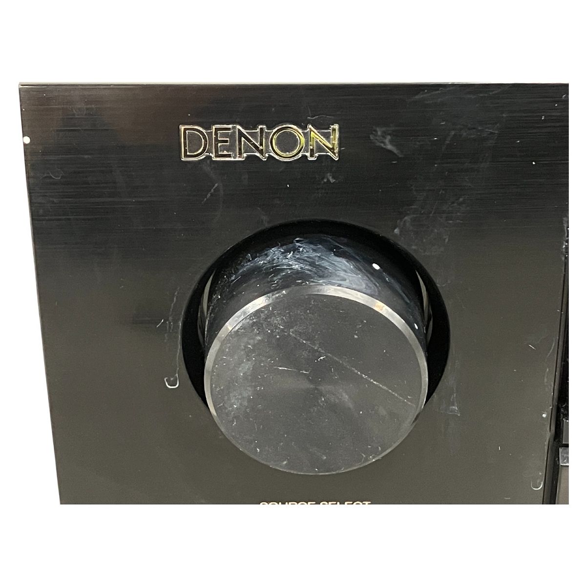 DENON AVR-X1600H AVアンプ デノン サラウンドレシーバー 音響機材