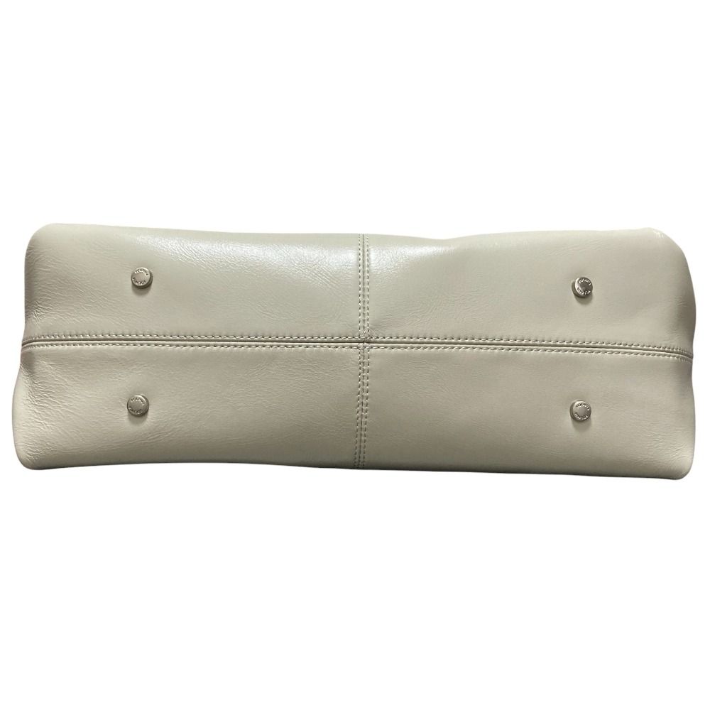 ★未使用格安　日本限定FOLNUA MINI BATEAU BAGサンドベージュ ☆未使用格安 日本限定FOLNUA MINI BATEAU BAGサンドベージュ FOLNUA l