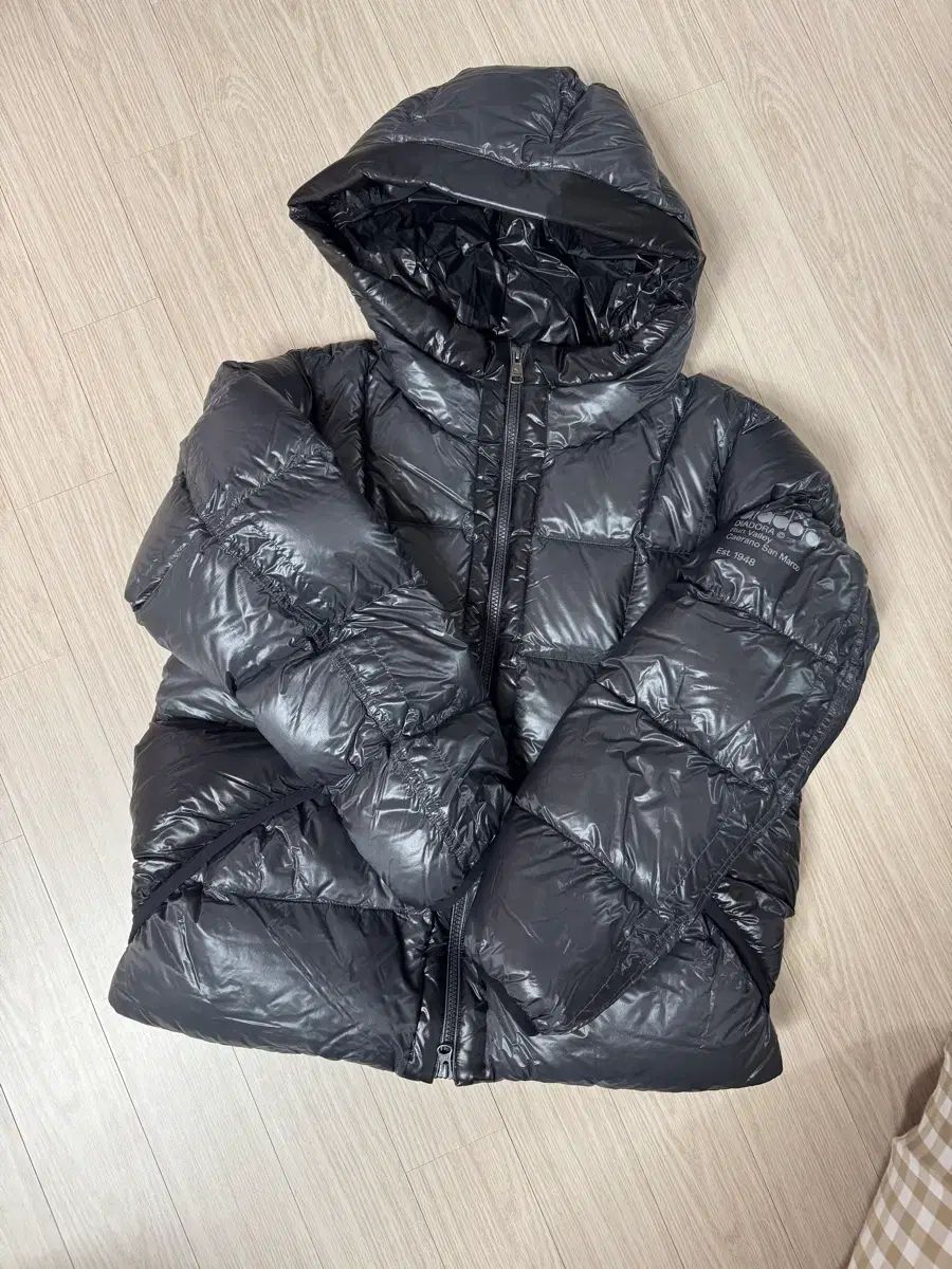 ディアドラヘリテージ ベラピウマ ダウン