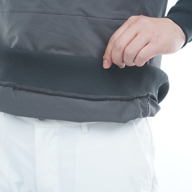 トミーヒルフィガー ゴルフ スウェット メンズ 長袖 クル－ネック