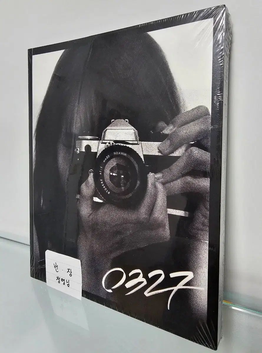 BLACKPINK リサ(LISA) 0327 フォトブック PHOTOBOOK Ver 1 未開封 出品