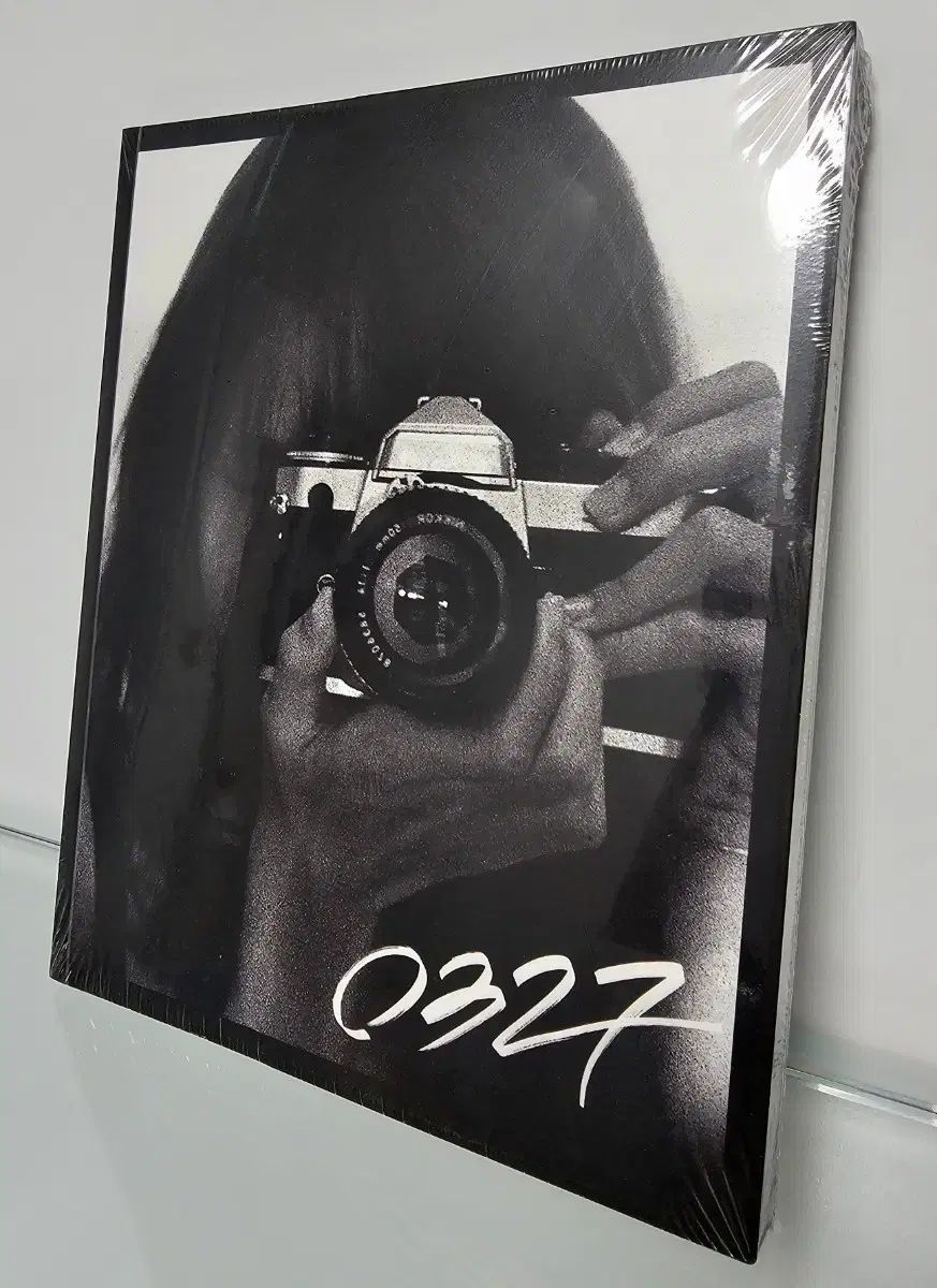 BLACKPINK リサ(LISA) 0327 フォトブック PHOTOBOOK Ver 1 未開封 出品