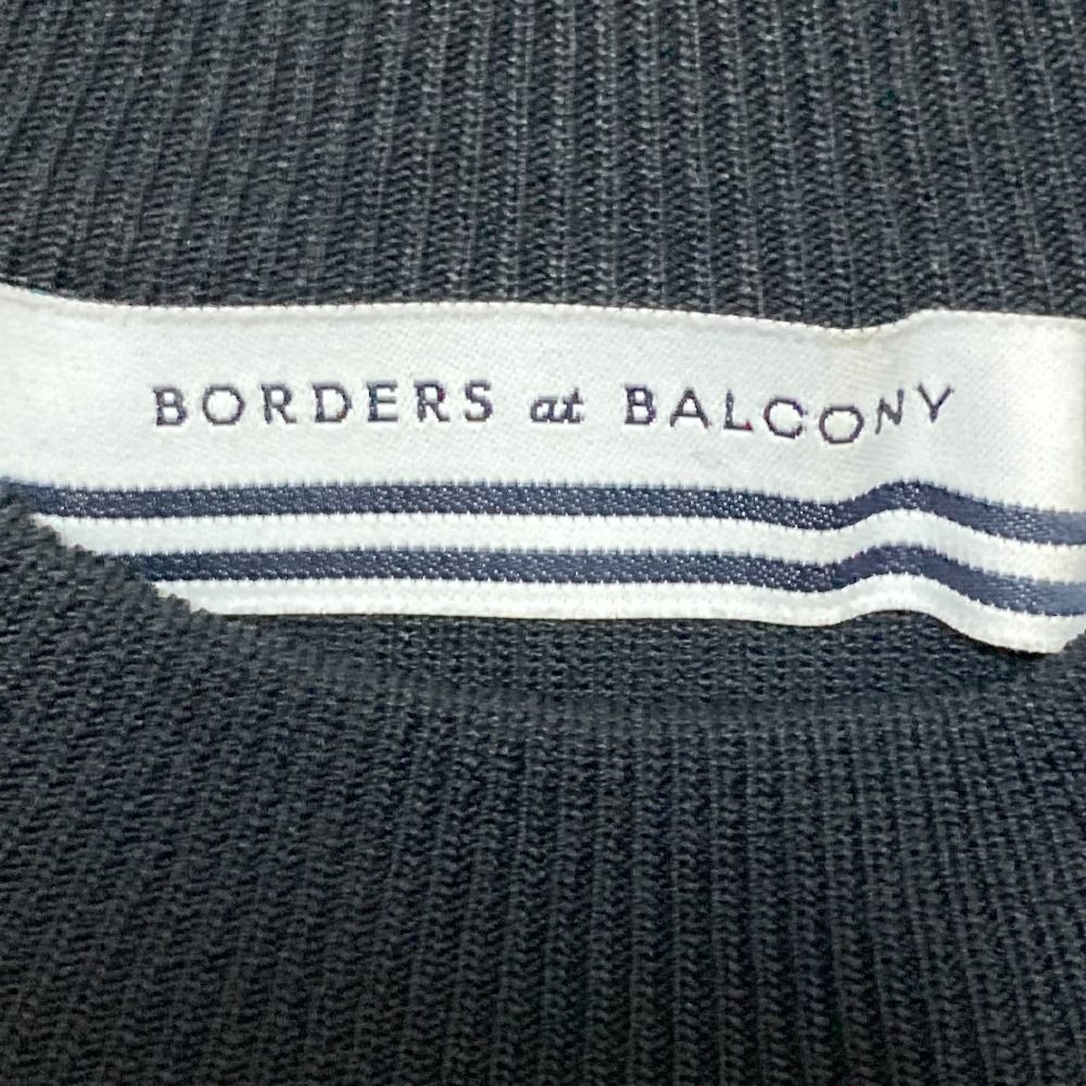 良品 BORDERS at BALCONY ボーダーズアットバルコニー ジュリエット