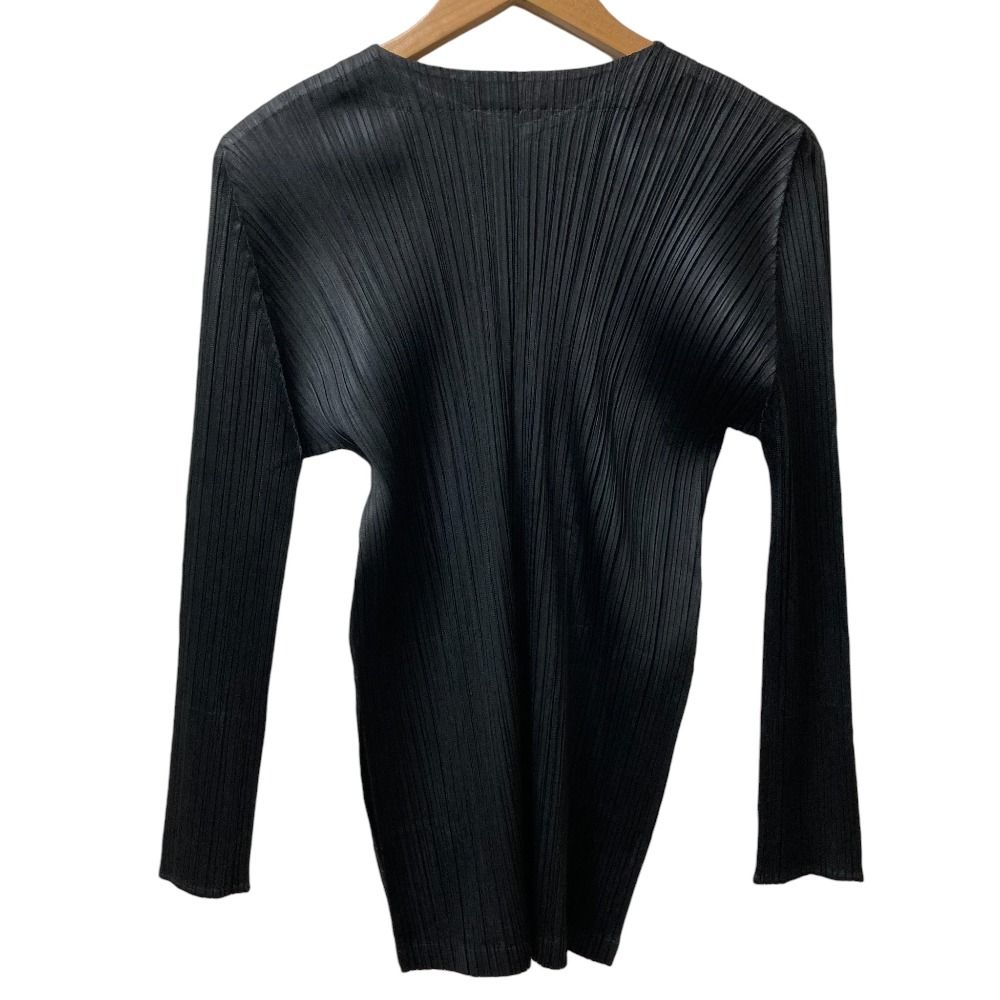未使用 25AW PLEATS PLEASE プリーツプリーズ イッセイミヤケ MONTHLY