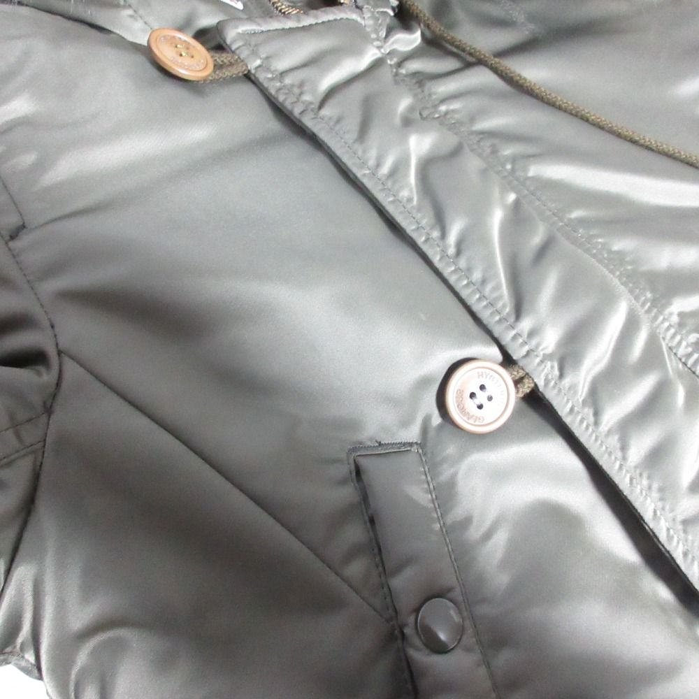 良品 HYSTERIC GLAMOUR ヒステリックグラマー N-3B プリマロフト