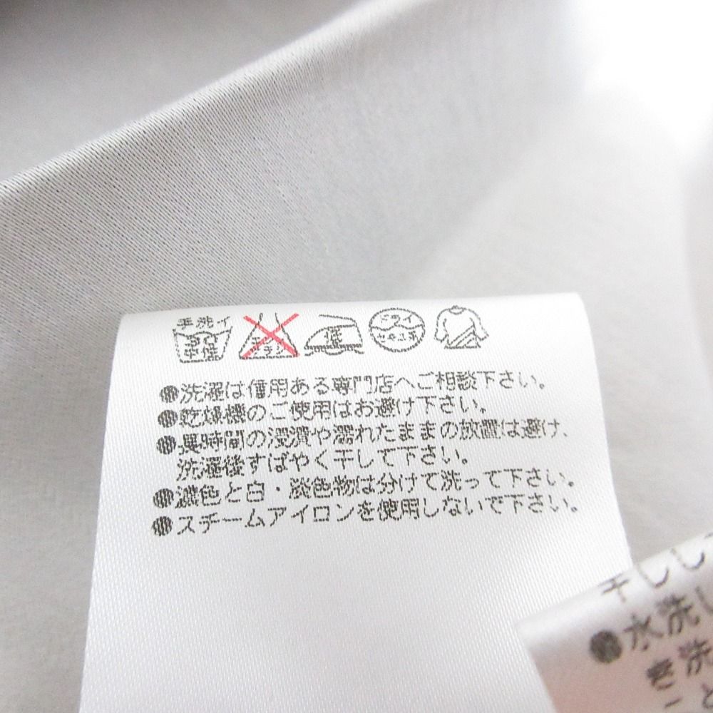 良品 FOXEY NEW YORK フォクシーニューヨーク ドットノースリーブ