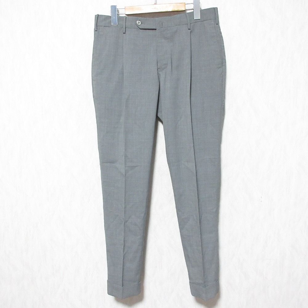 美品 PT TORINO ピーティートリノ EVO FIT テクノウォッシャブルウール