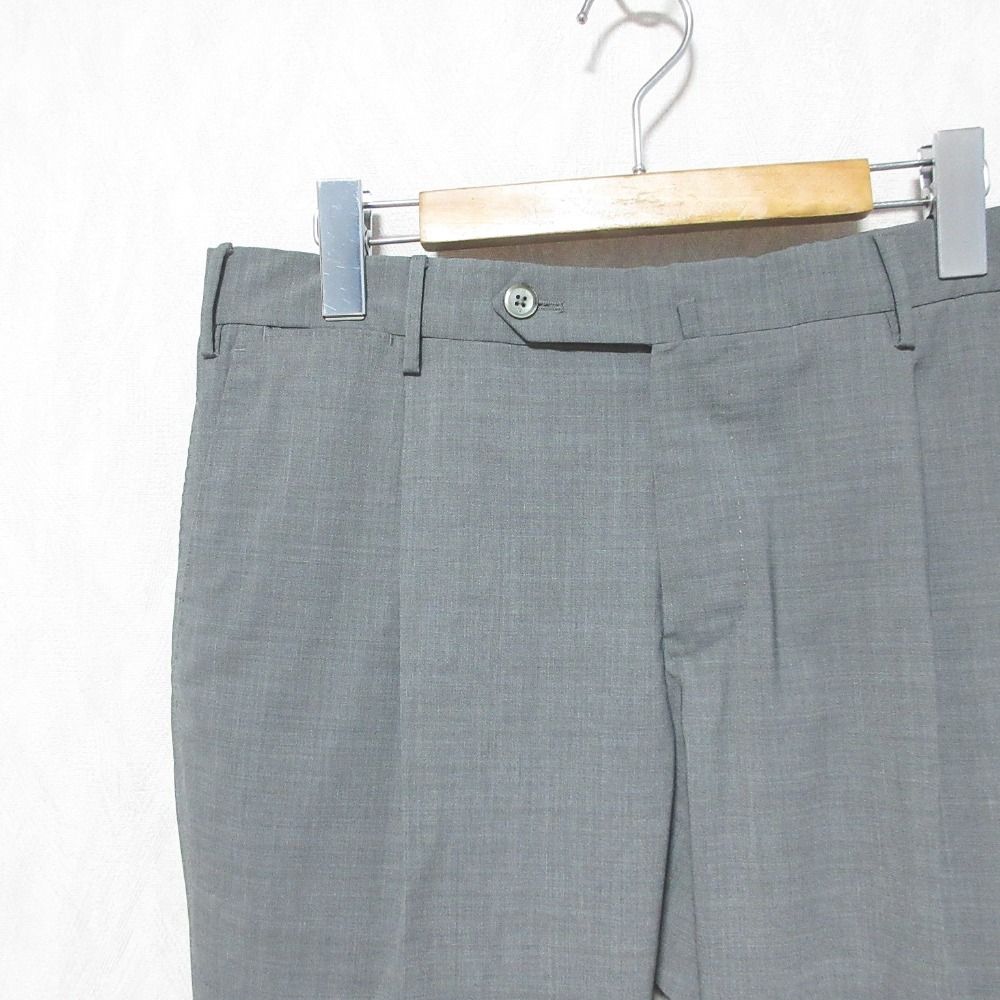 美品 PT TORINO ピーティートリノ EVO FIT テクノウォッシャブルウール