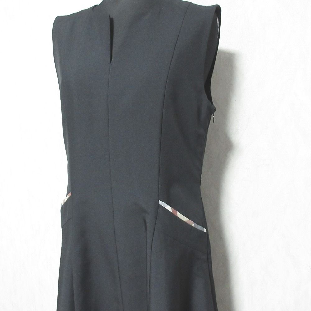 美品 BLUE LABEL CRESTBRIDGE ブルーレーベルクレストブリッジ