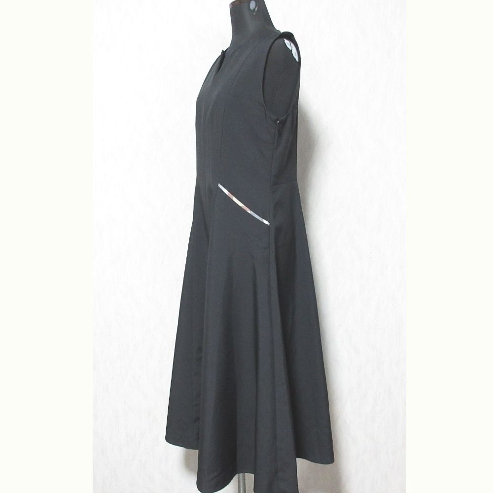 美品 BLUE LABEL CRESTBRIDGE ブルーレーベルクレストブリッジ