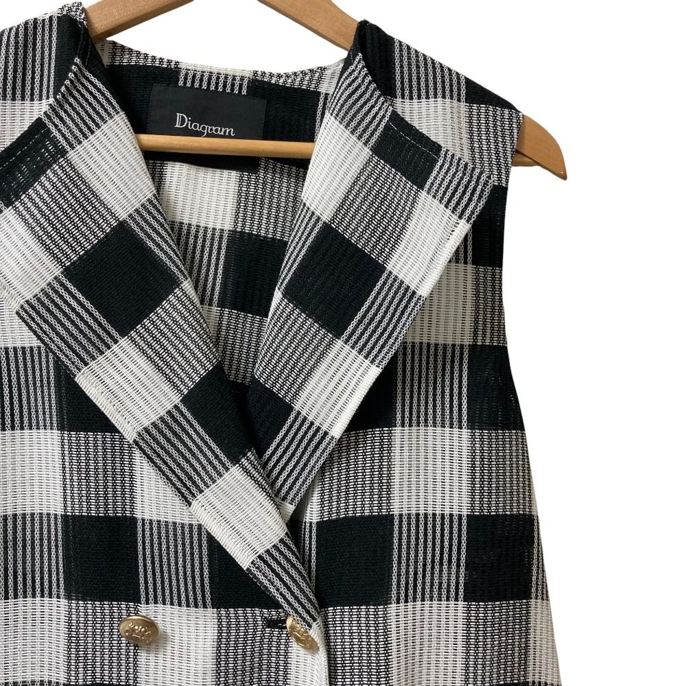 サイズ36 ブラック