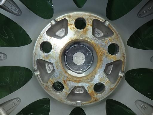 DUNLOP スタッドレス