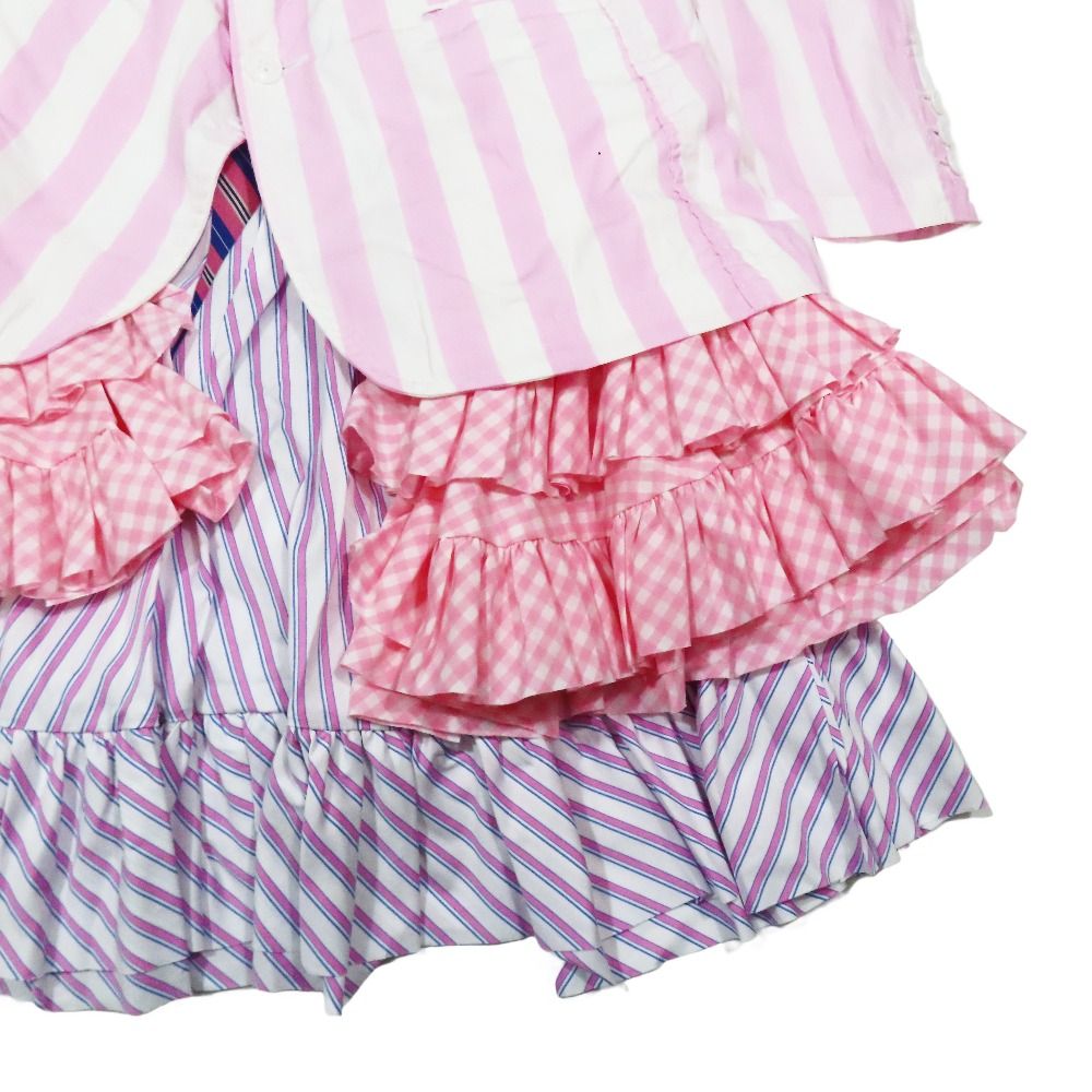 未使用 20SS COMME des GARCONS HOMME PLUS コムデギャルソンオム