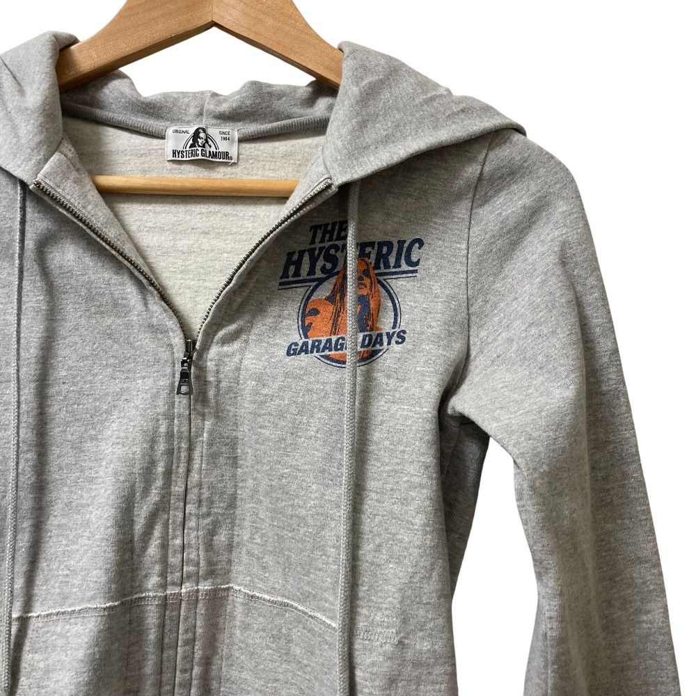 美品 HYSTERIC GLAMOUR ヒステリックグラマー FIRST ISSUE 1984 pt PK