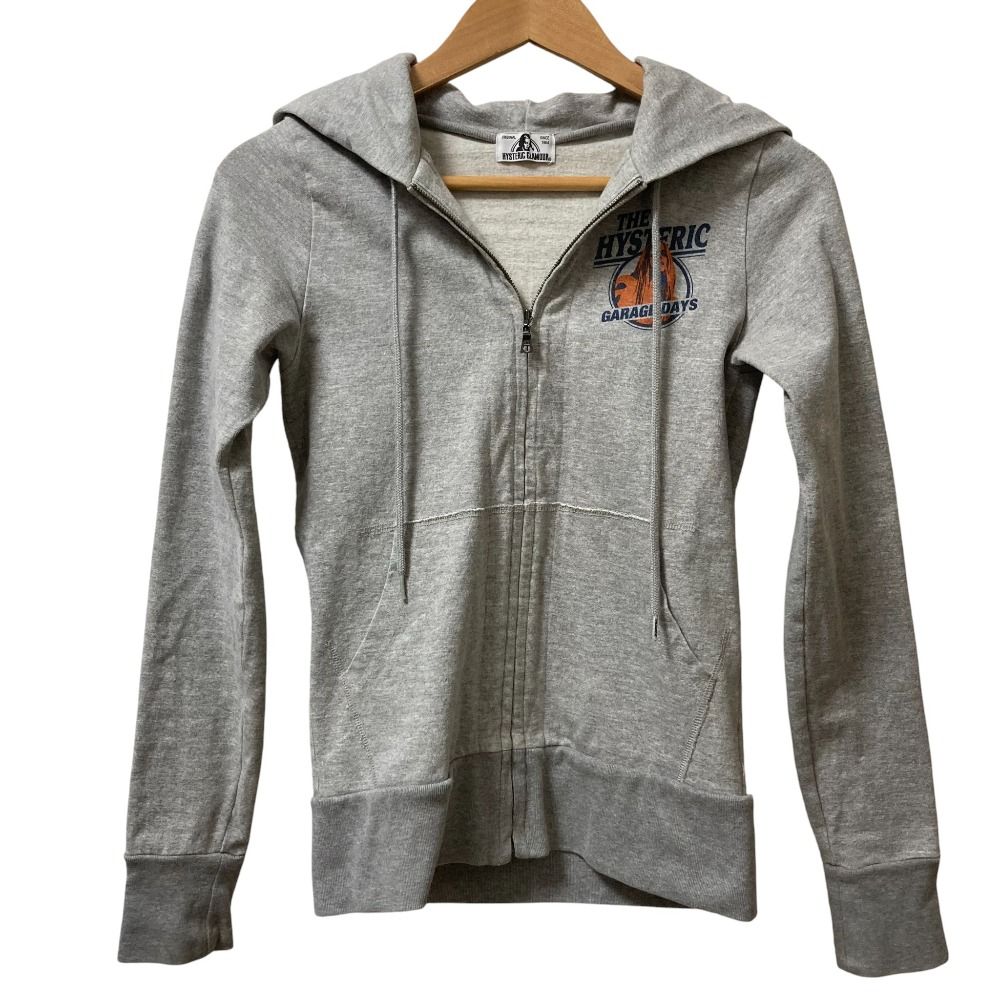 美品 HYSTERIC GLAMOUR ヒステリックグラマー FIRST ISSUE 1984 pt PK