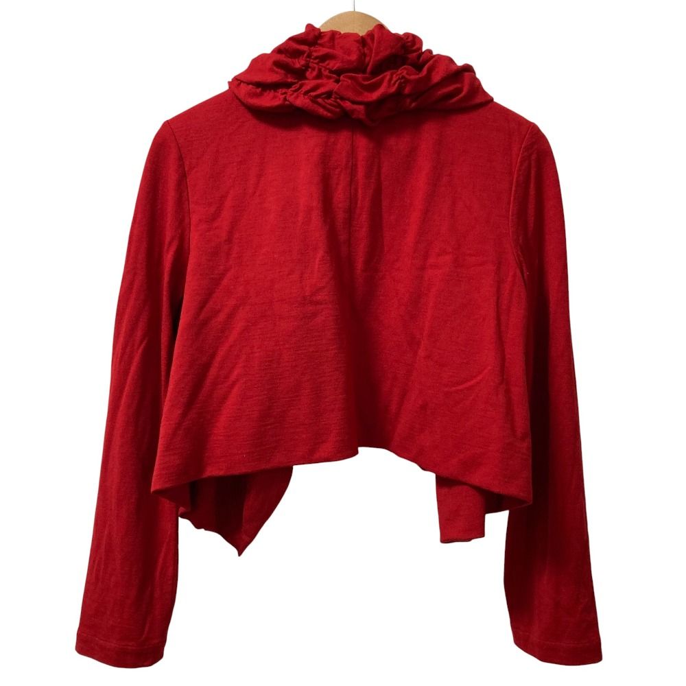 美品 AD1991 tricot COMME des GARCONS トリコ コムデギャルソン