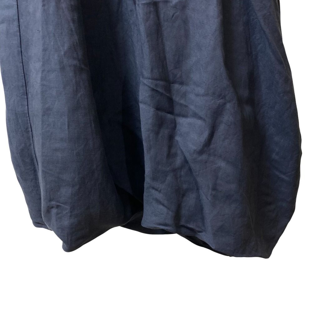 美品 CELINE セリーヌ フィービー期 イージーロングスカート サイズ36