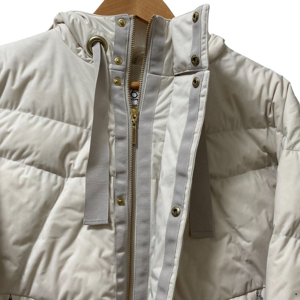 良品 6x1 COPENHAGEN シックスバイワンコペンハーゲン ダウン