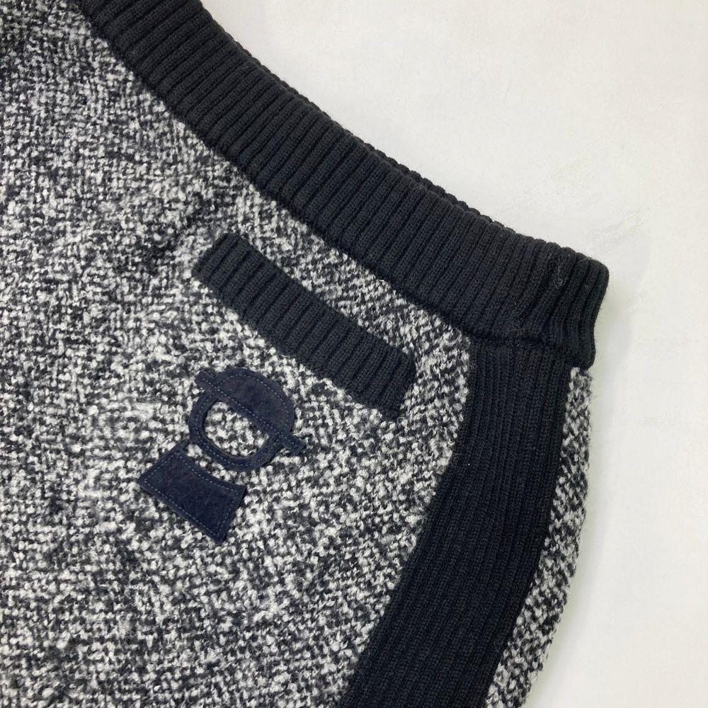 ゴルフ サイズ：38 PICONE CLUB ピッコーネクラブ ニットスカート