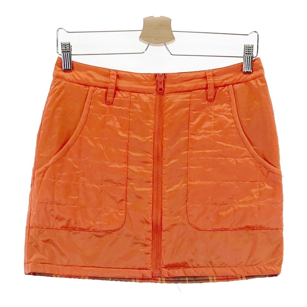 サイズ：2 DANCE WITH DRAGON ダンスウィズドラゴン リバーシブル 中綿