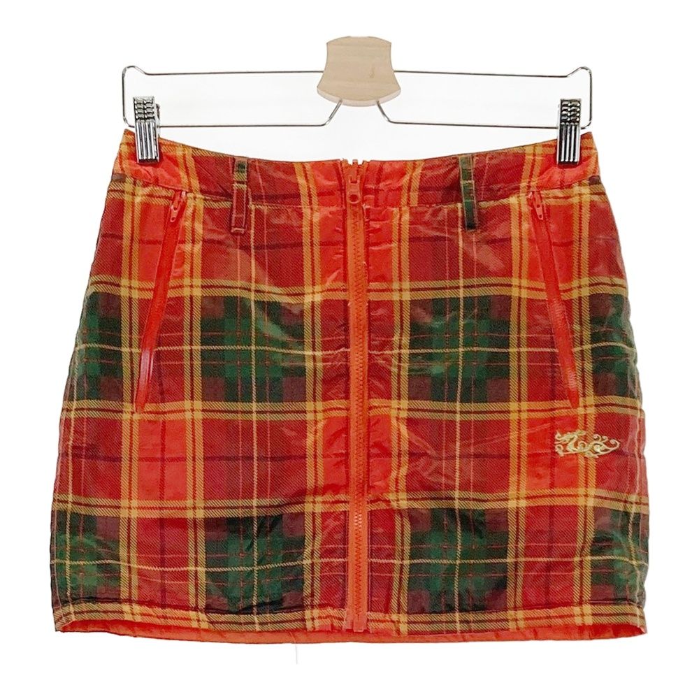 Dance With Dragon ジャガードスカート ドラゴンジャガードスカート