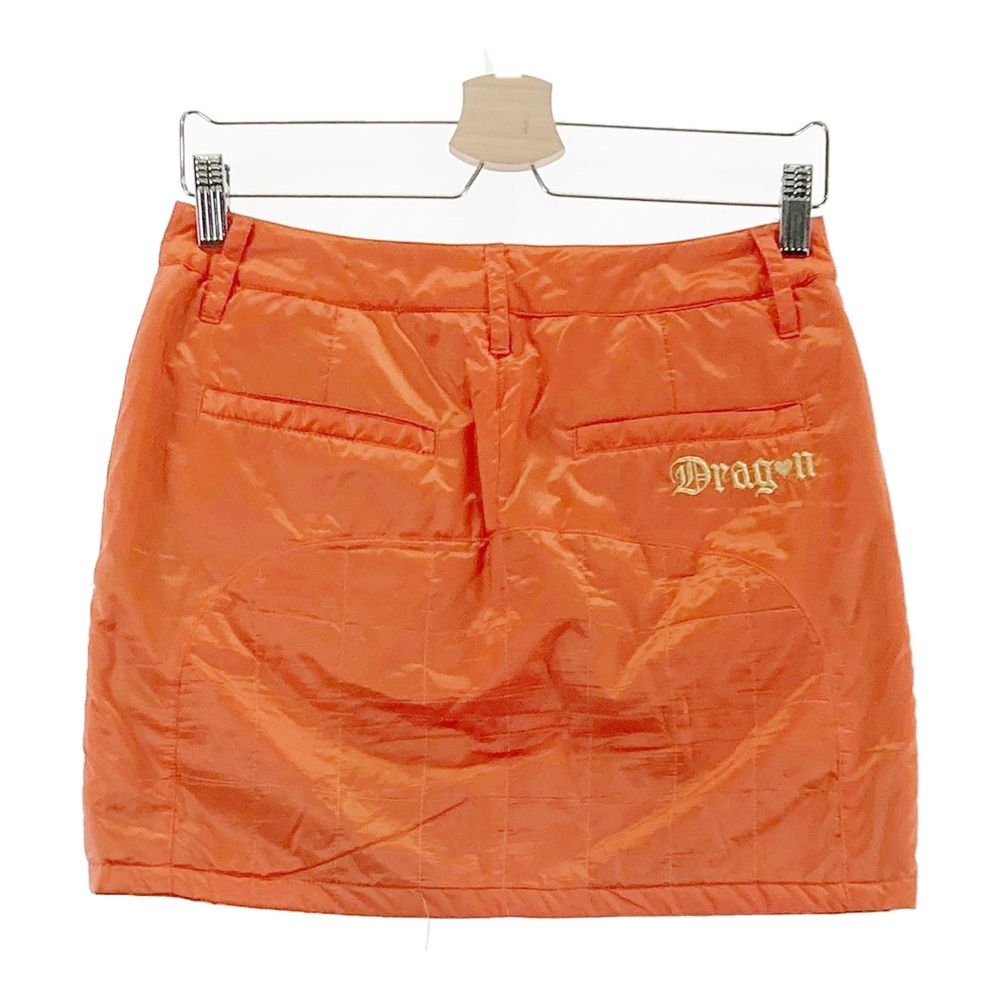 サイズ：2 DANCE WITH DRAGON ダンスウィズドラゴン リバーシブル 中綿